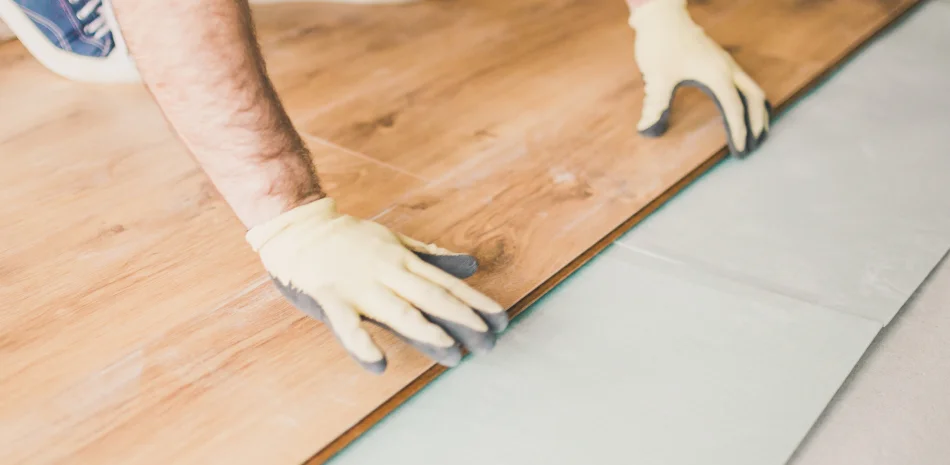 Hardwood Floor Install Hardwood Floor Install